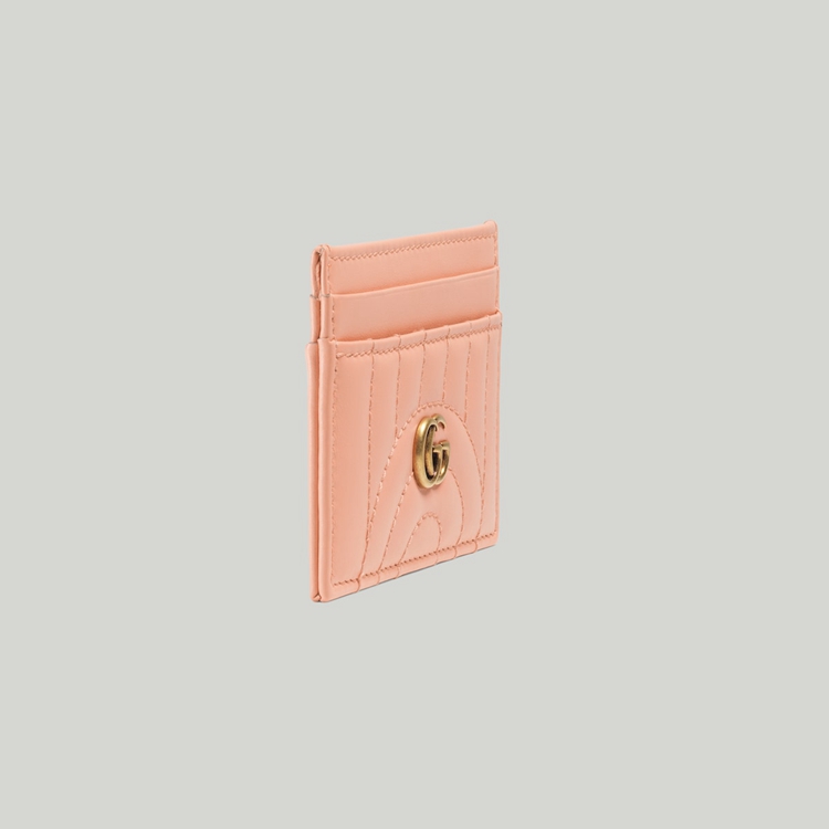443127.AABZN.6707.007.080.0000.Light GG Marmont matelass card case